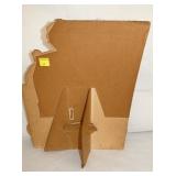 VIEW 4 BACKSIDE EASLE BACK