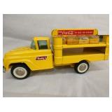 15IN BUDDYL COKE TRUCK