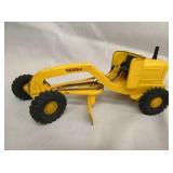 10IN TONKA ROAD SCRAPER