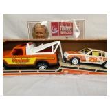 VIEW 2 CLOSEUP 1976-78 CALE YARBOROUGH
