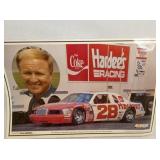 VIEW 3 TRUCK W/ POSTER