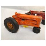 VIEW 2 CLOSEUP HUBLEY