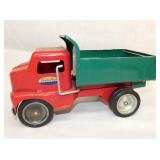 12IN TONKA DUMP TRUCK