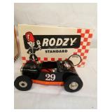 VIEW 4 8IN RODZY STANDARD W/ BOX