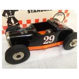 VIEW 5 RODZY RAZER W/ BOX