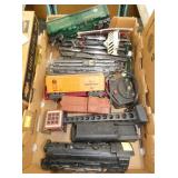 LIONEL TRAIN SET
