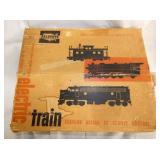 ALLSTATE TRAIN SET W/ BOX