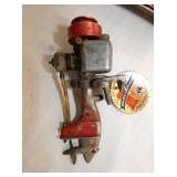 VIEW 2 CLOSEUP ENGINE