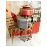 VIEW 4 CLOSEUP ENGINE