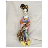 16IN ORIENTAL FIGURE