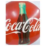 VIEW 3 24IN COKE BUTTON