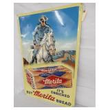 VIEW 7 24X36 MERITA BREAD L