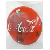 VIEW 2 PORC. COKE BUTTON