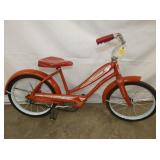 AMF JR DIRECT DRIVE BICYCLE