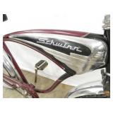 VIEW 5 SCHWINN