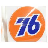 VIEW 3 21X21 76 PLASTIC INCERT SIGN