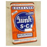 32OZ WINK SC DEGREASER CAN