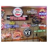 COLLECTION NEON SIGNS
