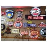 COLLECTION NEON SIGNS