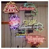 COLLECTION NEON SIGNS