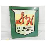 20X21 S&H STAMPS FLANGE