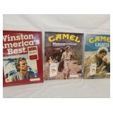 VIEW 2 18X22 CAMEL, WINSTON