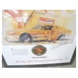 VIEW 2 CLOSEUP AUTOGRAPH