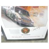 VIEW 2 CLOSEUP AUTOGRAPH