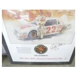 VIEW 2 CLOSEUP AUTOGRAPH