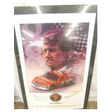 24X36 BILL ELLIOTT POSTER