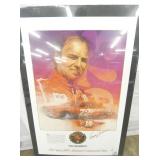 24X36 BENNY PARSONS POSTER