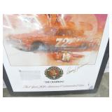 VIEW 2 CLOSEUP AUTOGRAPH