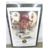 24X36 RUSTY WALLACE POSTER