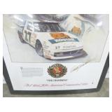 VIEW 2 CLOSEUP AUTOGRAPH