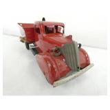 VIEWS 2 CLOSEUP W/ ORIG. GRILL