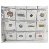 VIEW 6 SOME RARE TAGS