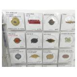 VIEW 7 UNCOMMON, HARD TO FIND