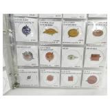 VIEW 8 1870-1930 TAGS