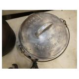 VIEW 2 CLOSEUP #8 ROASTER