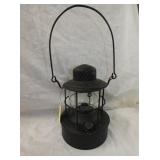 VA DEPT. HIGHWAY LANTERN