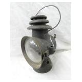 EARLY AUTOMOTIVE LANTERN