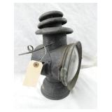 VIEW 2 CLOSEUP LANTERN