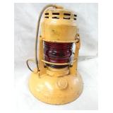 RR SIGNAL LANTERN