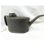 P. WALL PITTSBURGH CAN