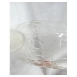 VIEW 2 EMB. FAIR FOX