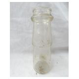 1/2 PINT SURRY DAIRY MT. AIRY NC