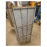 VIEW 3 W/ IRON WORK SIDES