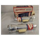 NOS WINCHESTER FLASHLIGHTS