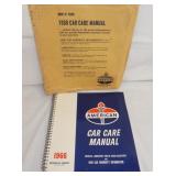 AMERICAN 1966 MANEUL