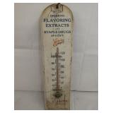 4X15 WOODEN EXTRACTS THERM.